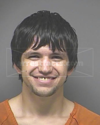 Austin Lee Barnes