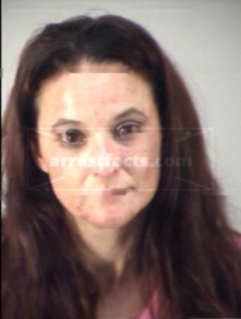 Morgan Holley Bourell