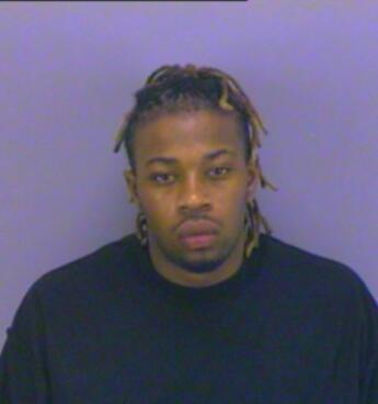 Terrance Lee Green
