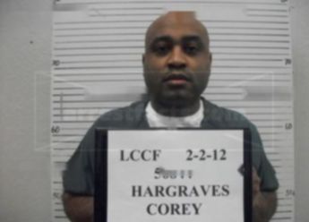 Corey Katrone Hargraves