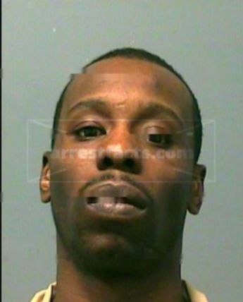 Monta Allen Johnson