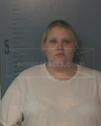 Sarah Nicole Tolbert
