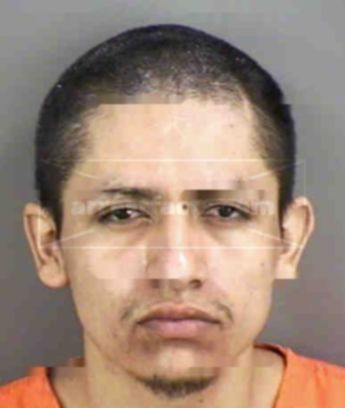 Alberto Jr Herrera Gonzalez