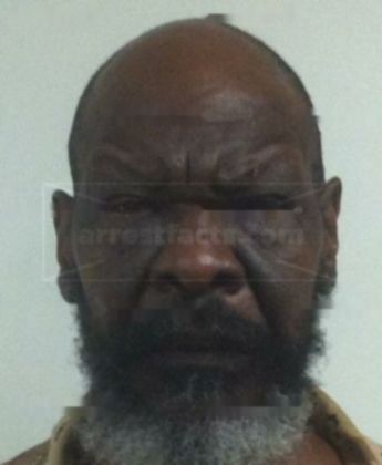 George Pressley Brown