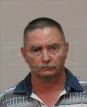 Tony James Powell