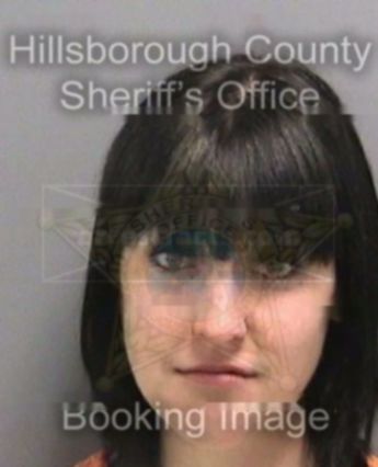 Allison Nichole Buckner