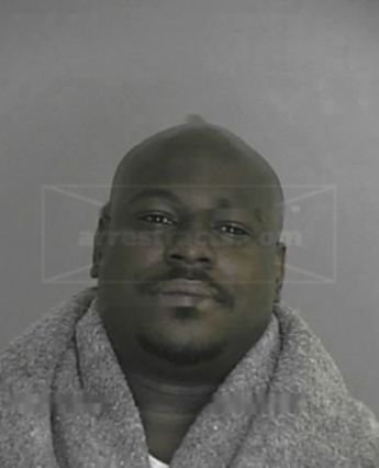 Derrick Terrill Nix