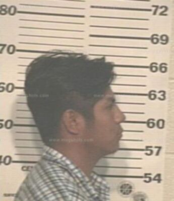 Jorge Cortez Garcia