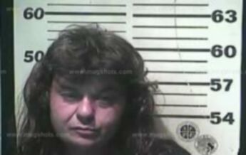 Rose Marie Bruner