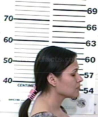 Amanda Gomez Flores