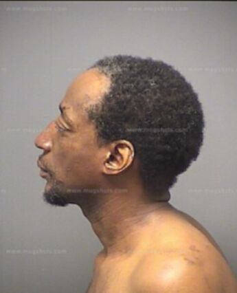 Orlando Corwin Carr