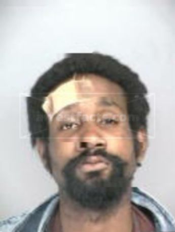 Blaine Reginald
