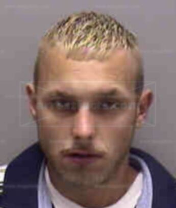 Timothy Lee Keyes