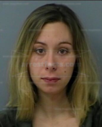 Jessica Louise Hillen