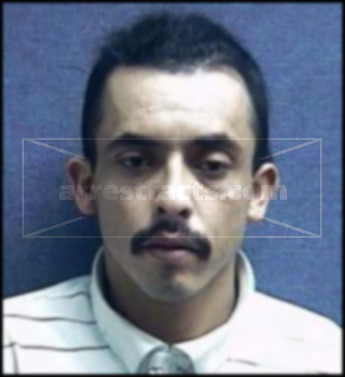 Jose Ledezma Hernandez