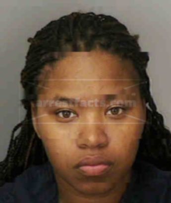 Ciara Sharnice Nelson