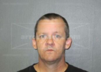 Scott Brian Leboeuf
