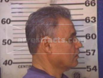 Grafiro Pulido Garza