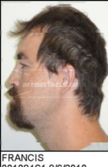 Jeffrey Shannon Francis