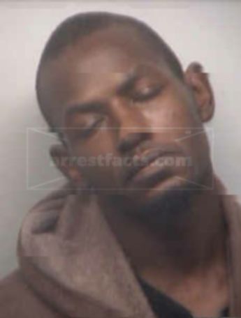 Emanuel Jermaine Bailey