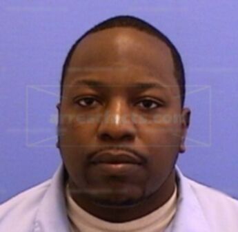 Dante M. Brown