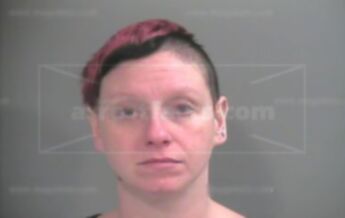 Trisha Adams