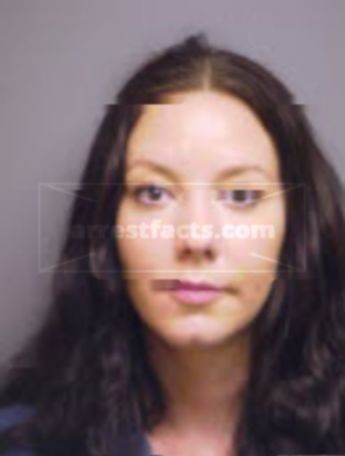 Jennifer Lynn Thorp