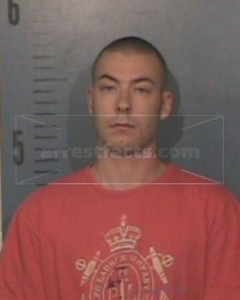 Christopher James Donahue