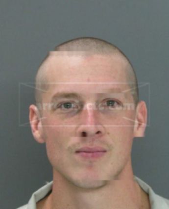 Christophe David Gerlach