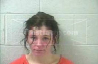 Ashley Mischele Austin