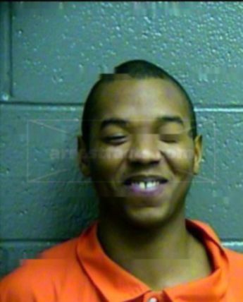 Terrell Antwaine Harding