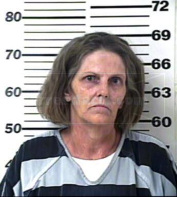 Janis Lynn Brown