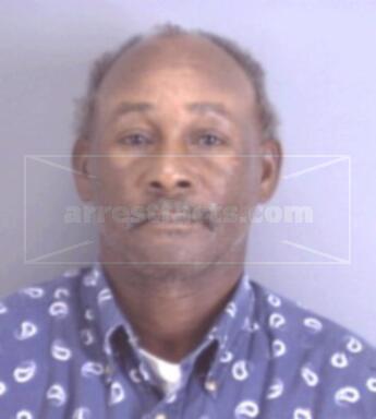 Hosea Mccain