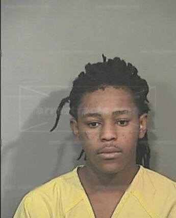 Cedric Cornelius Bethel