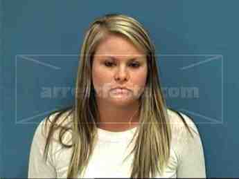 Meghan Lee Johnson