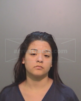 Jennifer Nancie Jaksha