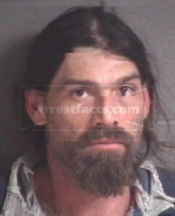 Clarence David Jones