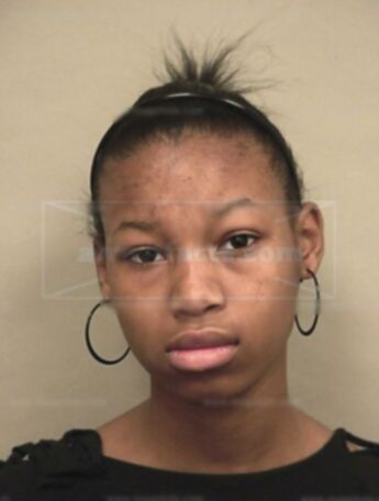 Jasmine Marie Brown