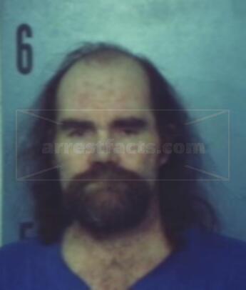 Chester Wayne Gray