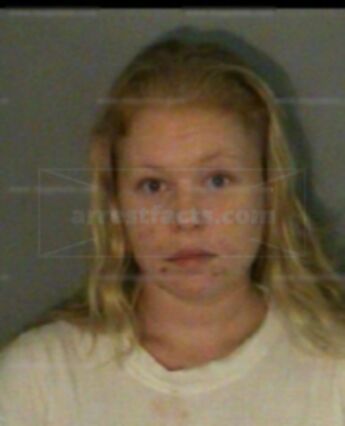 Jessica Ashley Lyons