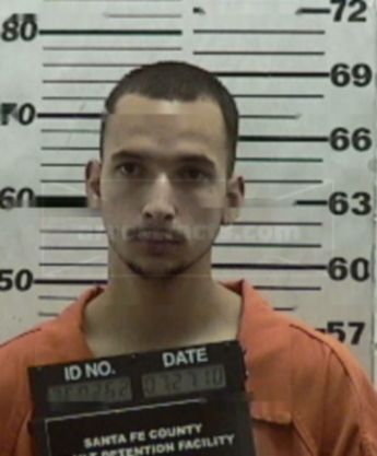 Miguel Mcclain