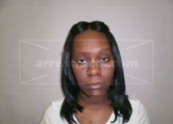 Latasha Richardson