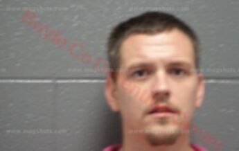 Bradley Wilbert Moore