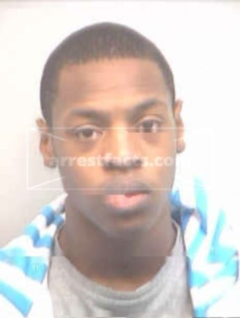 Bryce Paul Williams