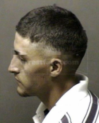 Antonio Vargas