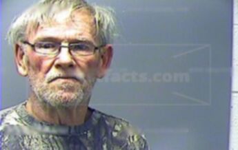 Lawrence Joe Mccants