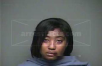 Leatha Rena Evans