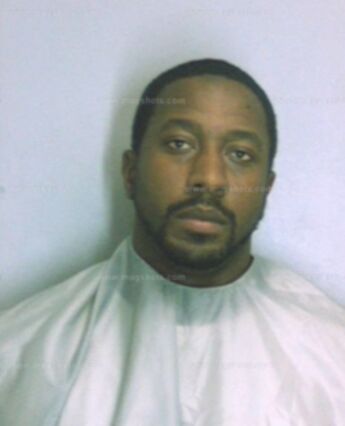 Eric Dwayne Rice