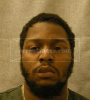Jerrod Patterson