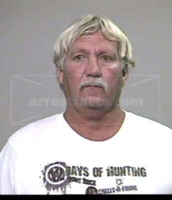 Garry Lee Cammarn